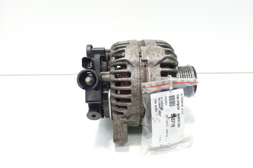 Alternator 150A Bosch, cod 9646321880, Peugeot 1007, 1.6 HDI, 9HZ (idi:553718)