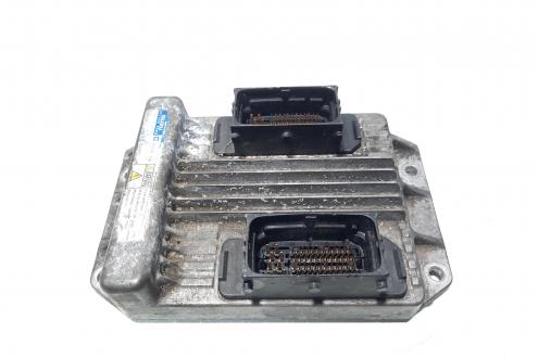 Calculator motor, cod 8973509488, Opel Astra H, 1.7 CDTI, Z17DTH (id:556395)