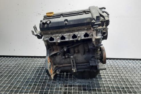 Motor, cod Z12XE, Opel Corsa C (F08, F68), 1.2 benz (pr:110747)