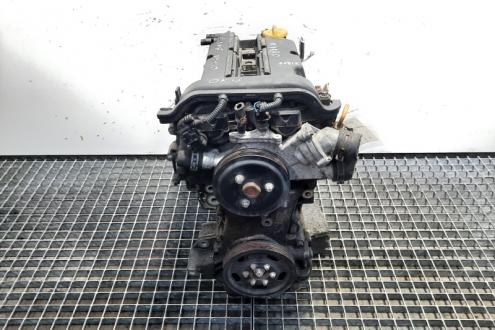 Motor, cod Z12XE, Opel Corsa C (F08, F68), 1.2 benz (pr:110747)