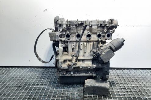 Motor, cod 8HY, Citroen C3 (I), 1.4 HDI (pr:110747)
