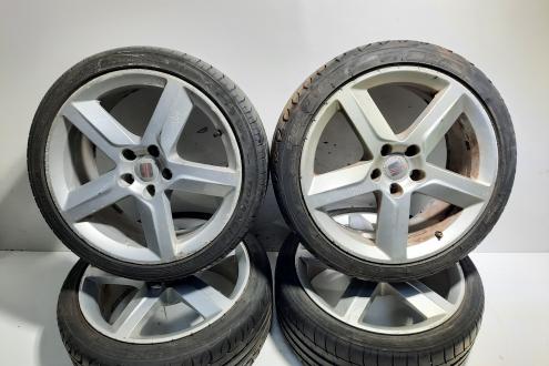 Set jante aliaj R18, cod 3R0601025B, Seat Exeo (3R2) (id:557004)