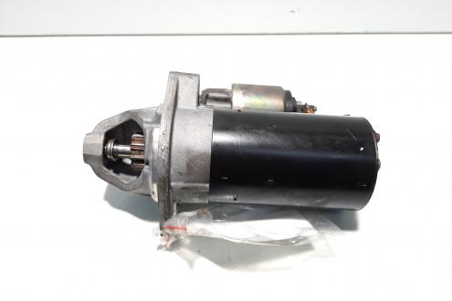 Electromotor, cod 7550975, Bmw 3 (E46) 2.0 benz, N43B20A, 6 vit man (id:556806)