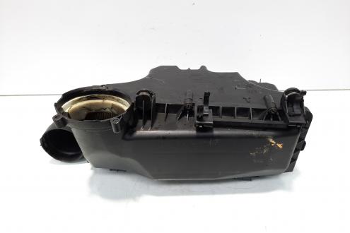 Carcasa filtru aer, cod 9647066880, Citroen C3 (I) 1.4 HDI, 8HY (id:555531)