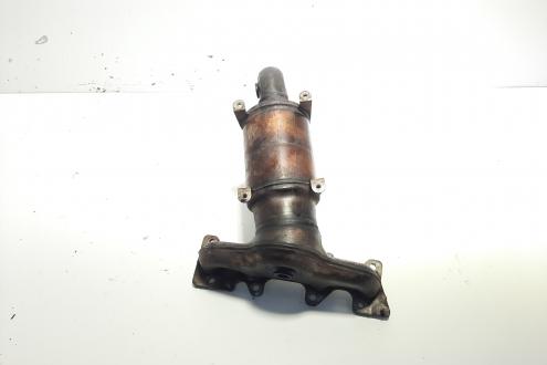 Catalizator, cod 51938204, Fiat Grande Punto (199), 1.2 benz, 169A4000 (id:556318)