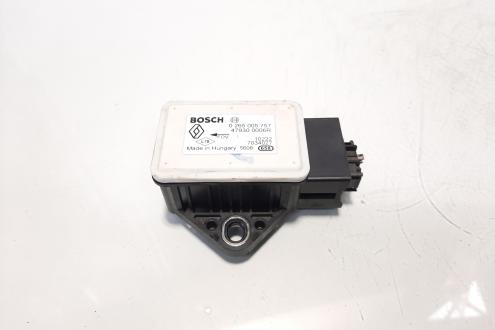 Senzor ESP, cod 479300006R, Nissan Qashqai (id:557263)