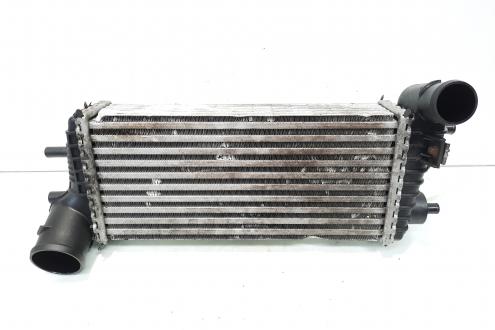 Radiator intercooler, cod BV61-9L440-CE, Ford Focus 3, 1.6 TDCI, T1DA (id:556373)
