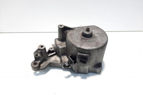 Suport filtru combustibil, cod AV6Q-9180-AE, Ford Fiesta 6, 1.6 TDCI, TZJA (id:557207)