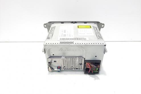 Radio CD cu MP3 si navigatie, cod 1K0035191D, Vw Passat Variant (3C5) (id:557572)