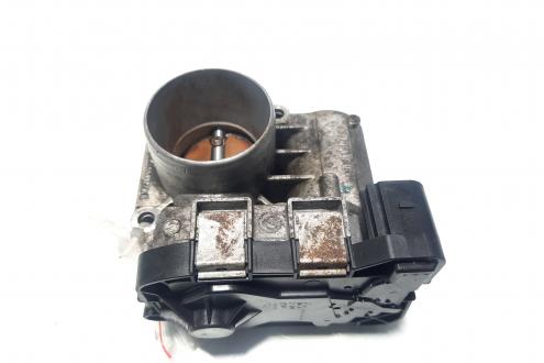 Clapeta acceleratie, cod 55192786, Fiat Panda (169), 1.2 benz, 169A4000 (idi:553738)