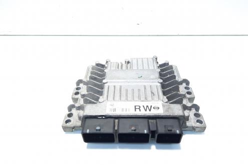 Calculator motor ECU, cod 23710BR30A, Nissan Qashqai, 1.5 DCI, K9K430 (id:557252)