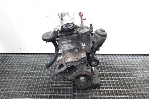 Motor, cod BLF, Vw Golf 5 (1K1) 1.6 FSI (pr:110747)