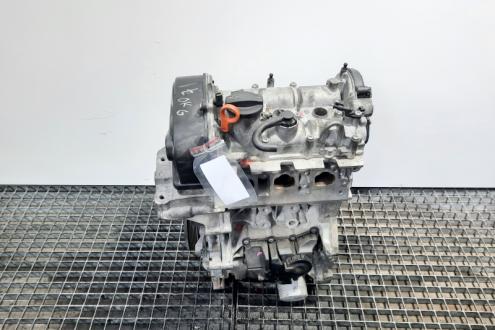 Motor, cod CHY, Vw Polo (6R) 1.0 benz (id:424295)
