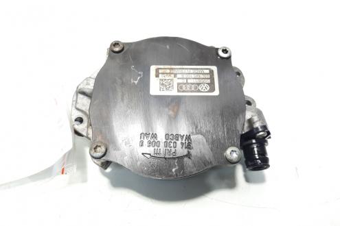 Pompa vacuum, cod 03L145100B, Skoda Octavia 2 Scout (1Z5), 2.0 TDI, CFH (id:557101)