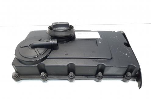 Capac culbutori, cod 03G103469, VW Jetta 3 (1K2),  2.0 TDI, BKD (idi:554745)