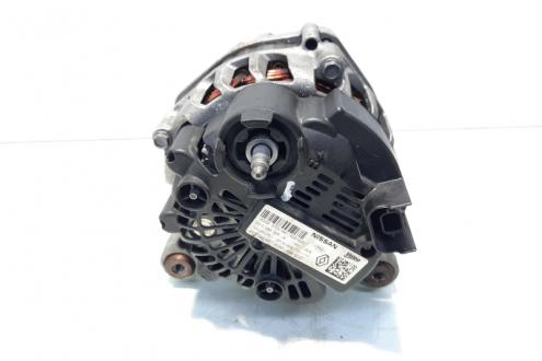 Alternator 120A, cod 231008918R, Renault Clio 4, 1.5 DCI, K9K638 (id:557783)