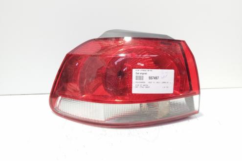 Stop stanga aripa, VW Golf 6 (5K1) (id:557497)
