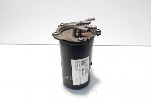 Carcasa filtru combustibil, cod 1K0127400L, Vw Golf 6 Variant (AJ5) 1.6 TDI, CAY (id:557473)