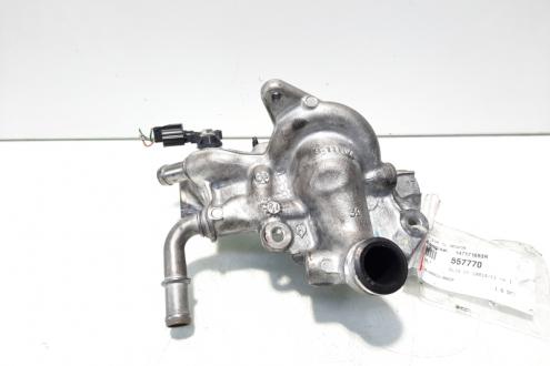 Corp EGR cu senzor, cod 147171653R, Renault Clio 4, 1.5 DCI, K9K638 (id:557770)