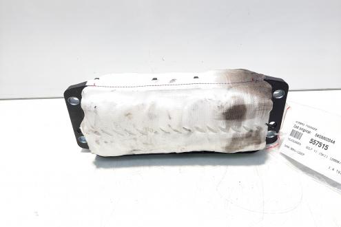Airbag pasager, cod 5K0880204A, VW Golf 6 (5K1) (id:557515)