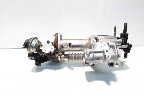 EGR, cod 8200836385, Renault Megane 3, 1.5 DCI, K9KR846 (id:557787)