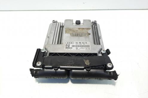 Calculator motor ECU, cod 03G906016HS, 0281012557, Audi A6 Avant (4F5, C6), 2.0 TDI, BRE (id:557294)