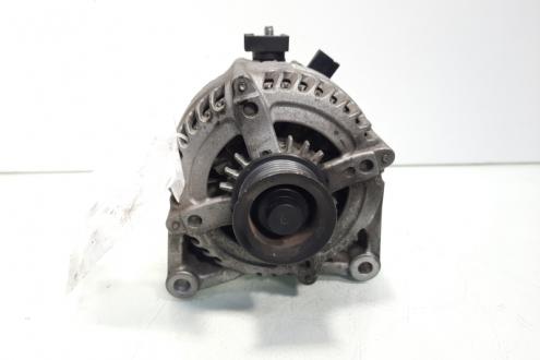 Alternator 150A, cod 7640131-04, Bmw 1 (F20, F21) 2.0 diesel, B47D20A (id:557642)