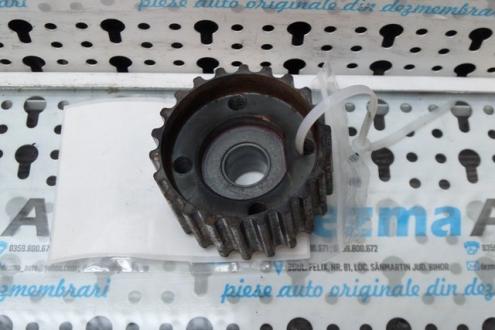 Pinion vibrochen 038105263F, Seat Alhambra (7V8, 7V9) 1.9tdi