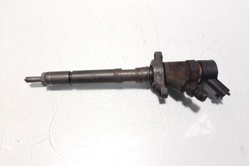Injector, cod 0445110239, Peugeot 307, 1.6 HDI, 9HX (id:555721)