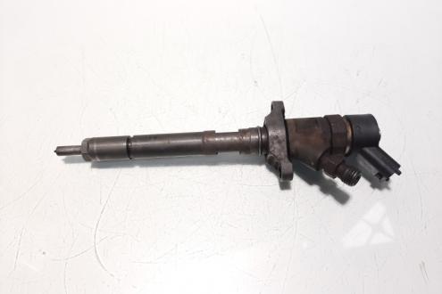 Injector, cod 0445110239, Peugeot 307, 1.6 HDI, 9HX (id:555722)