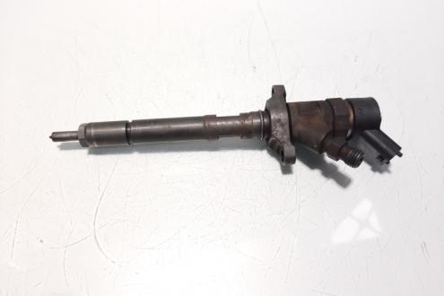 Injector, cod 0445110239, Peugeot 307, 1.6 HDI, 9HX (id:555720)