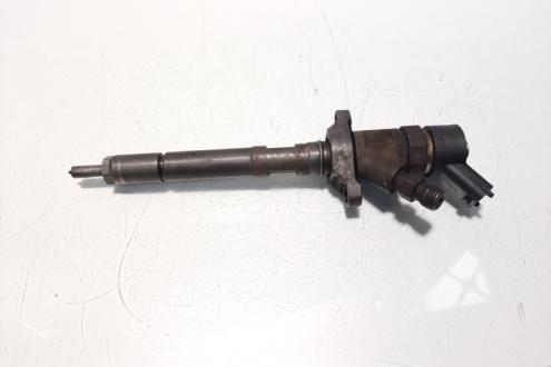 Injector, cod 0445110239, Peugeot 307, 1.6 HDI, 9HX (id:555686)