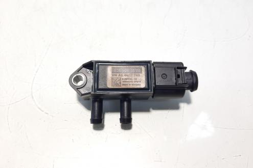 Senzor presiune gaze, cod 03L906051B, VW Passat (3G2),  2.0 TDI, DFG (id:557731)