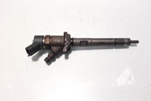 Injector, cod 0445110259, Ford Focus 2 (DA), 1.6 TDCI, G8DB (id:554645)