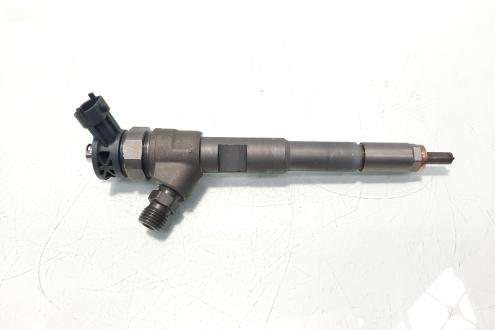 Injector, cod H8201453073, 0445110652, Renault Clio 4, 1.5 DCI, K9K628 (id:557723)