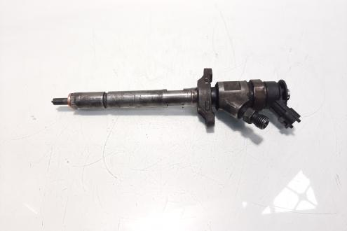 Injector, cod 0445110239, Peugeot 307, 1.6 HDI, 9HX (id:557199)