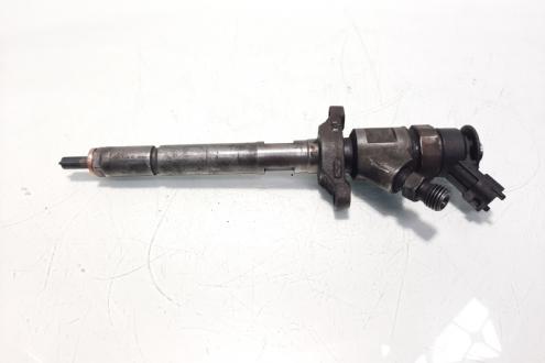 Injector, cod 0445110297, Peugeot 407 SW, 1.6 HDI, 9HZ (id:557218)