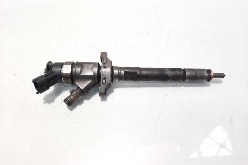 Injector, cod 0445110311, Peugeot 307, 1.6 HDI, 9HX (id:558109)