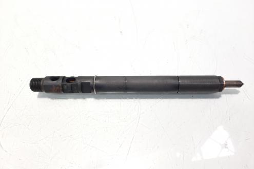 Injector, cod 9650059780, EJBR01001A, Citroen C3 (I) 1.4 HDI, 8HY (id:555404)