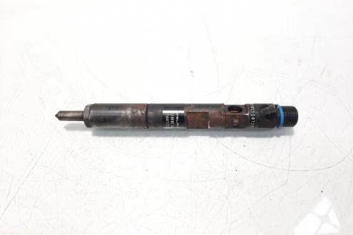 Injector Delphi, cod 8200240244, EJBR02101Z, Renault Clio 2 Coupe, 1.5 DCI, K9K (id:555025)