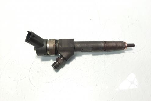 Injector, cod 8200389369, 0445110230, Renault Megane 2, 1.9 DCI, F9Q804 (id:556792)