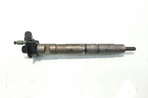 Injector, cod 03L130277, 0445116030, Audi A5 (8T3) 2.0 TDI, CAG (id:558108)