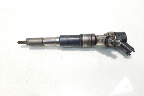 Injector, cod 0445110130, Land Rover Freelander (LN) 2.0 diesel, 204D3 (id:556796)