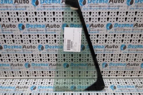 Geam fix usa stanga spate Volkswagen Golf 5 Variant, 2007-2009 (id:192504)