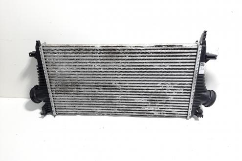 Radiator intercooler, cod GM13241751, Opel Insignia A Combi, 2.0 CDTI, A20DTH (id:558097)