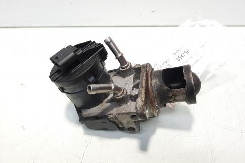 EGR, cod 7810871-02, Bmw 3 (F30), 2.0 diesel, N47D20C (idi:554759)