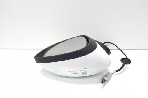 Oglinda electrica dreapta cu semnalizare, Ford Fiesta 6 (id:555692)