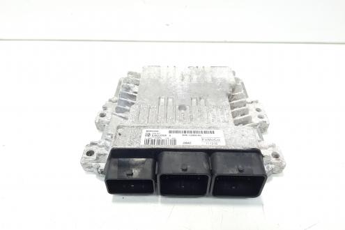 Calculator motor, cod BV61-12A650-NG, Ford Focus 3, 1.6 TDCI, T1DA (id:555966)