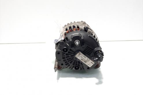 Alternator 140A Valeo, cod 06F903023C, VW Eos (1F7, 1F8), 2.0 TDi, BMM (id:558402)