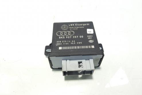 Modul control lumini, cod 8K5907357, Audi A5 (8T3) (idi:549373)